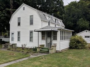 475 N Erie Beach Rd, Lakeside Marblehead, OH 43440