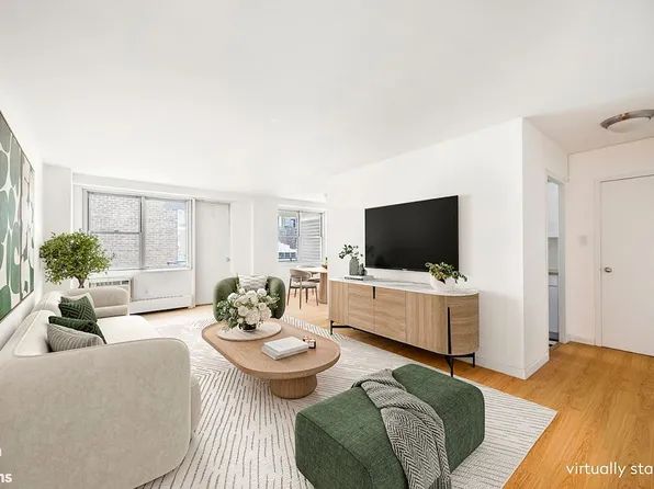 303 W 66th St APT 19GW, New York, NY 10023
