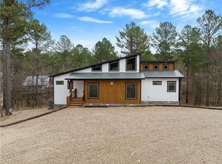 102 Eagle Mountain Rd, Broken Bow, OK 74728