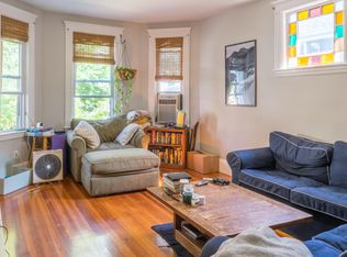 17 Usher Rd #2, Medford, MA 02155