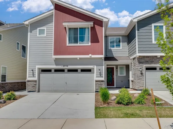 9739 Albion Lane, Thornton, CO 80229