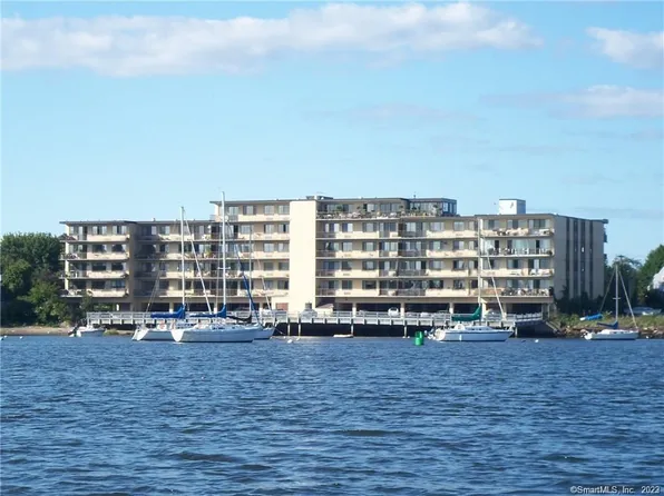 155 Brewster Street #2F, Bridgeport, CT 06605