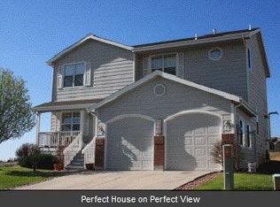 6415 Perfect Vw, Colorado Springs, CO 80919