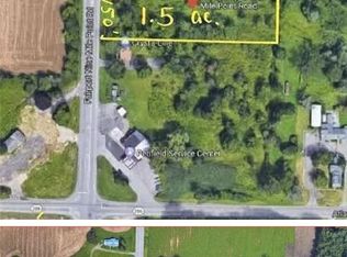 1678 Fairport Nine Mile Point Rd #19, Penfield, NY 14526