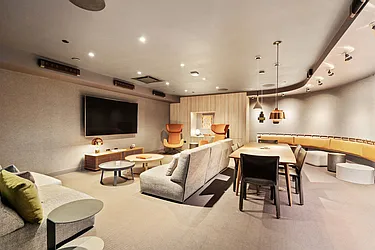Rented by Nest Seekers International