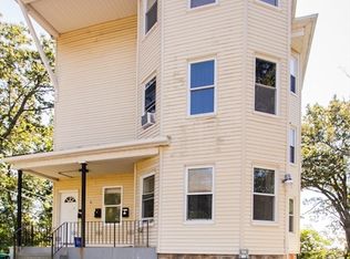 6 Adolph St, Worcester, MA 01605