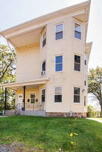 6 Adolph St, Worcester, MA, 01605
