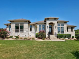 3805 Deep Pocket Dr, Leander, TX 78641