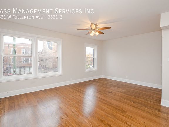 2nd image of 3531 W Fullerton Ave #2