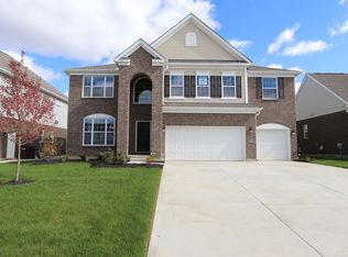 5460 Timberhill Dr, Hamilton, OH 45011