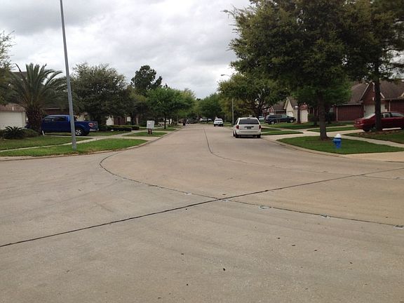 5th image of 16503 Cypress Thicket Dr