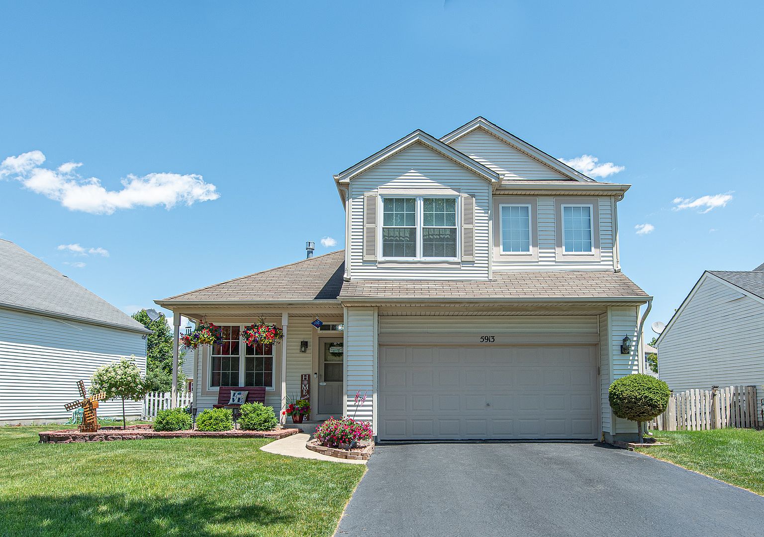 5913 Emerald Pointe Dr, Plainfield, IL 60586 Zillow