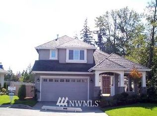 4601 Camden #L-106, Mukilteo, WA 98275