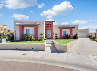 3028 Oak Pt, El Paso, TX 79938