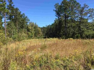 Highway 668, Conway, SC 29526