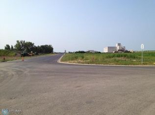 1209 Jetvig Blvd, Hawley, MN 56549