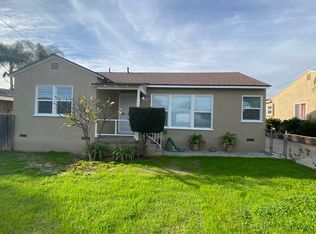 12107 Ramsey Dr, Whittier, CA 90605