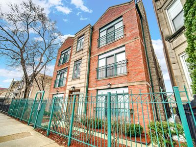421 E 45th St APT 1W, Chicago, IL, 60653