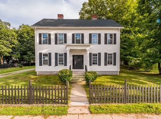 38 Old Elm St, North Billerica, MA 01862