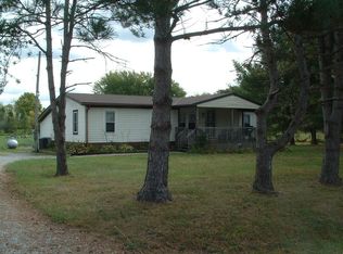 5640 Miller Church Rd, Johnstown, OH 43031