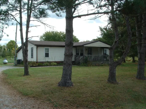 5640 Miller Church Rd, Johnstown, OH 43031