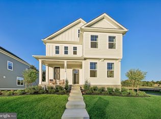 460 Herringbone Way, Frederick, MD 21701