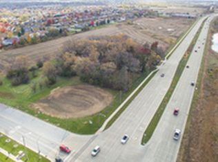 17500 La Grange Rd, Tinley Park, IL 60487