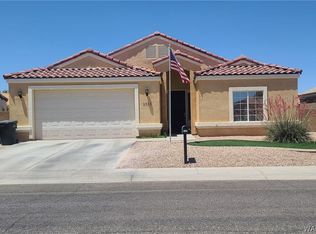 2361 Ginger St, Kingman, AZ 86401