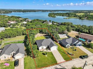 2810 Catfish Ct, Granbury, TX 76048