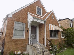 1316 W 110th St, Chicago, IL 60643