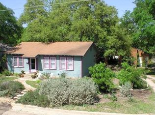 1308 Juliet St, Austin, TX 78704