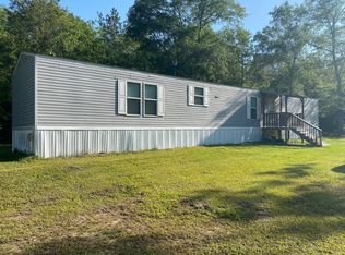 672 Blackjack Rd, Pitkin, LA 70656