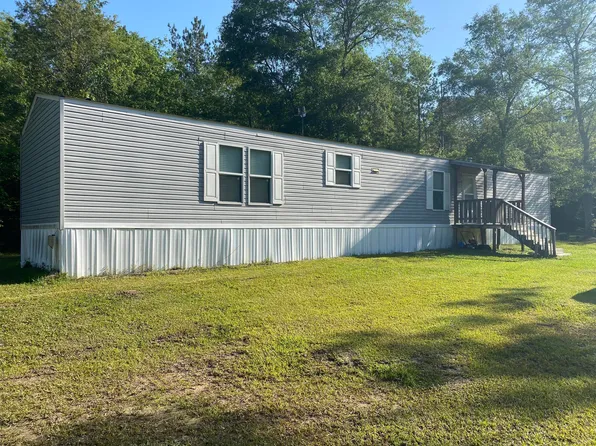 672 Blackjack Rd, Pitkin, LA 70656