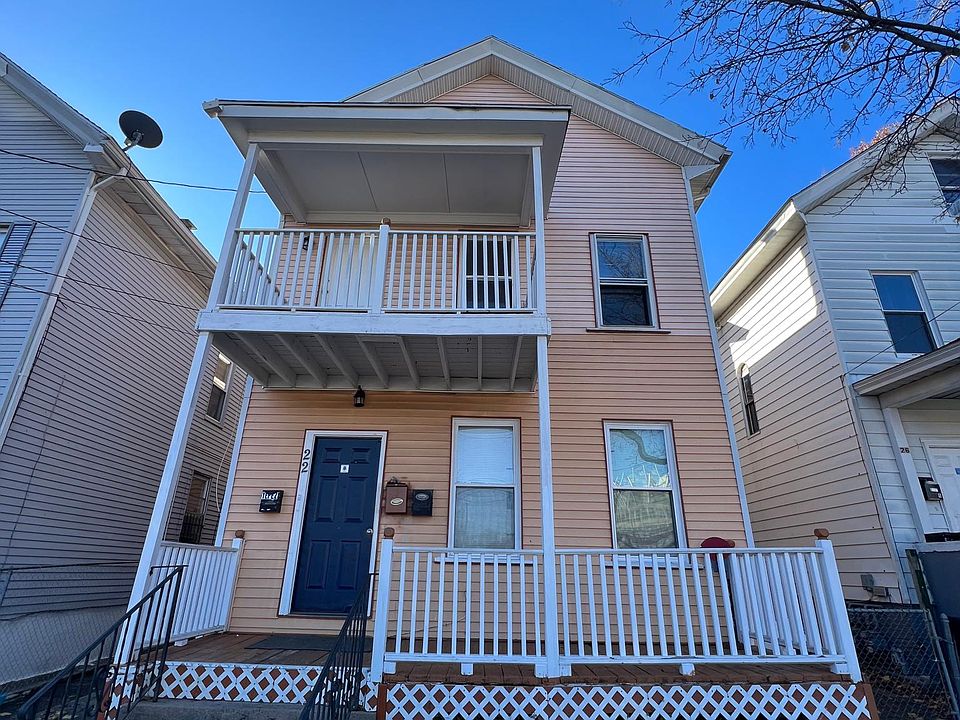 1st image of 22 Daggett St Unit 2