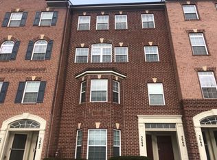 3646 Holborn Pl #3646, Frederick, MD 21704