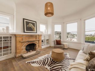 4145 20th St #B, San Francisco, CA 94114