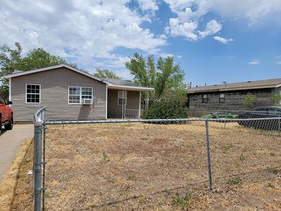 2205 S Cleveland St, Amarillo, TX, 79103