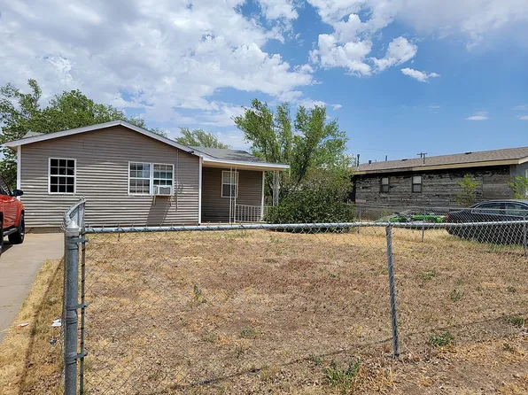 2205 S Cleveland St, Amarillo, TX 79103