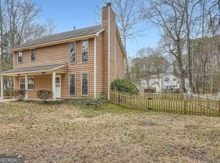 3020 Woodland Dr NW, Kennesaw, GA 30152