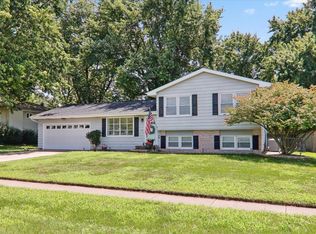 1715 Gregory St, Normal, IL 61761