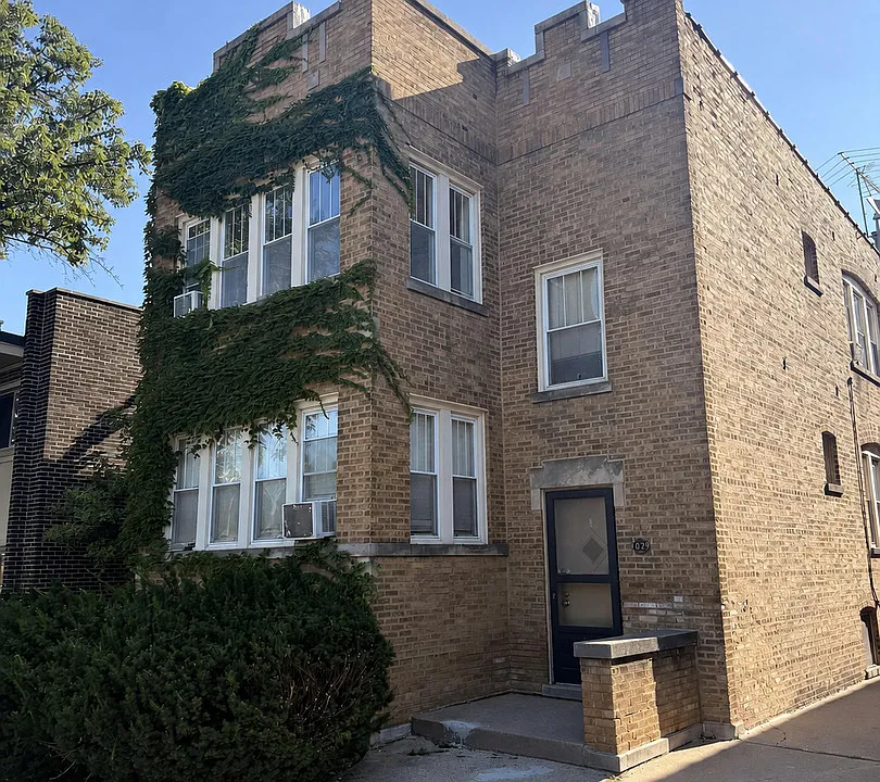 1029 N Harlem Ave #2