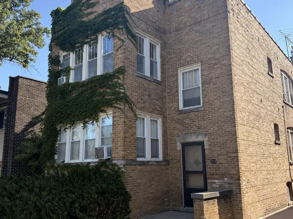 1029 N Harlem Ave #2, Oak Park, IL 60302