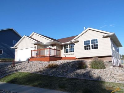 4054 Valley West Dr, Rapid City, SD, 57702