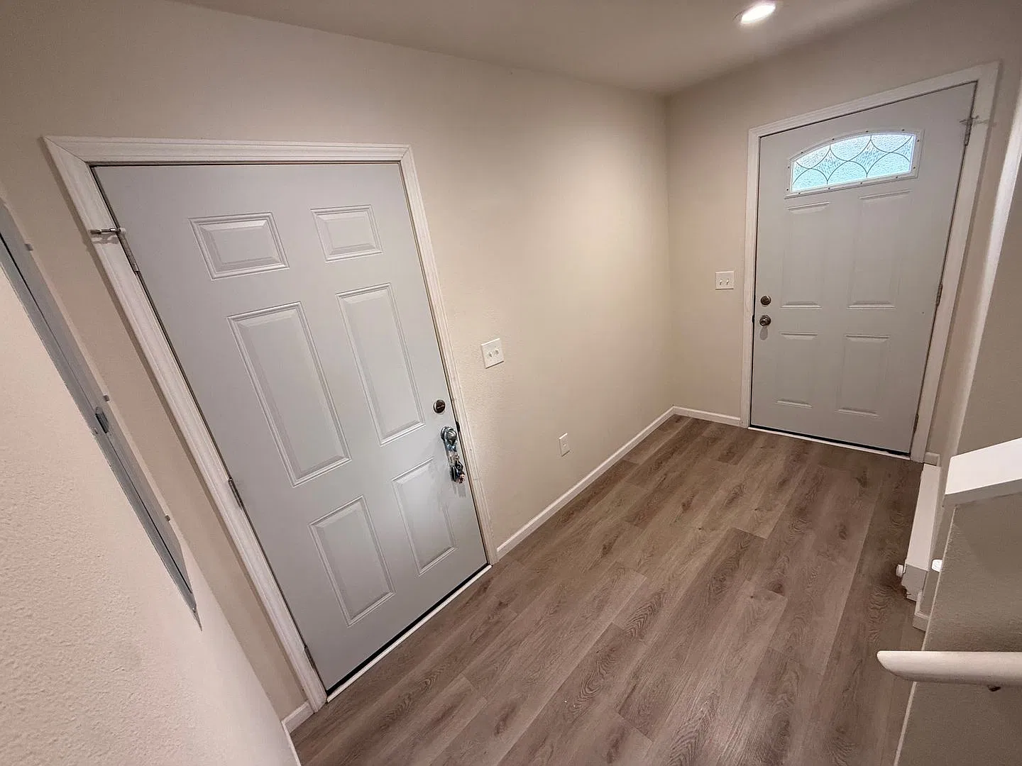 3 Bedroom Duplex — Photo 2