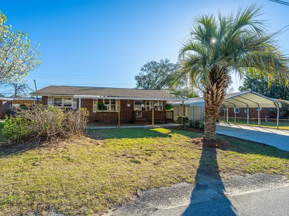 5410 Boots Ave, North Charleston, SC 29406
