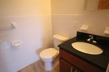 Rented by Alpha Properties NYC I LLC