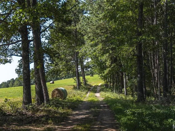 TRACT 4 Private Drive 2336, Norwood, MO 65717
