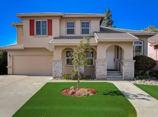 3341 Corvina Dr, Rancho Cordova, CA 95670