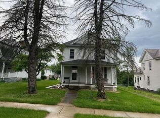 221 S Columbus St, Somerset, OH 43783
