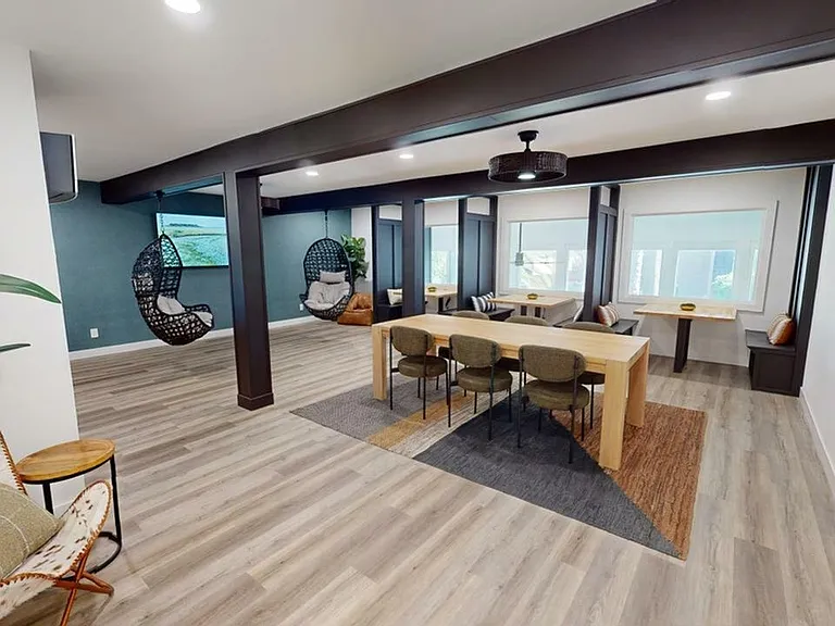 Study Lounge